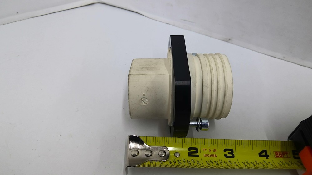 Multi -Contact TSB 150/35 Plug 180 AMP 690V