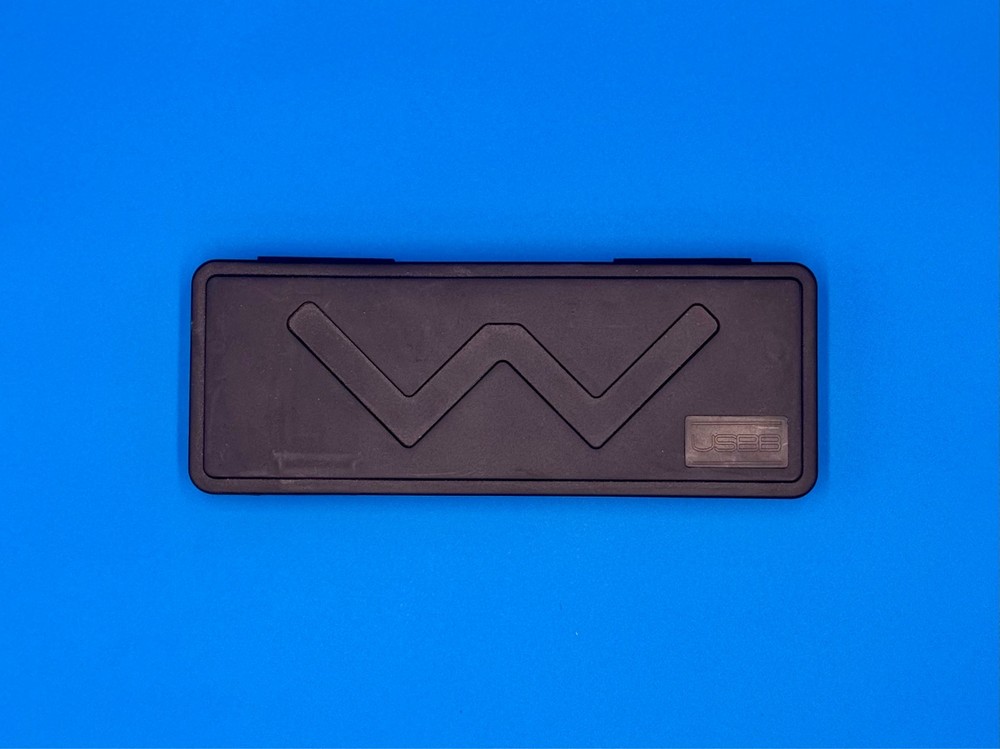 6in. Electronic Digital Caliper 784EC