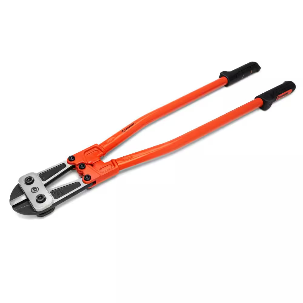 36 In. High Leverage Compound Bolt Cutter