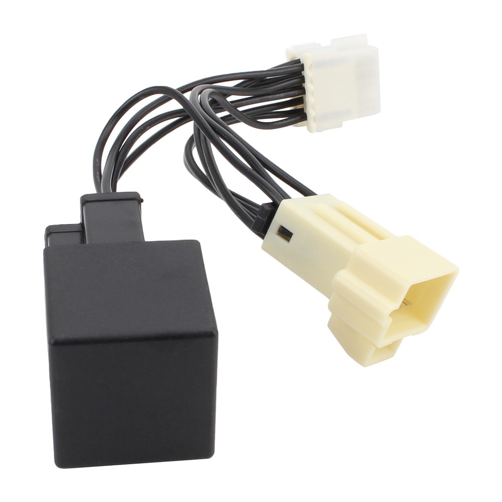 LED Bypass Flash Harness C5HFH Replace for Corvette Envy C5 1997-2004