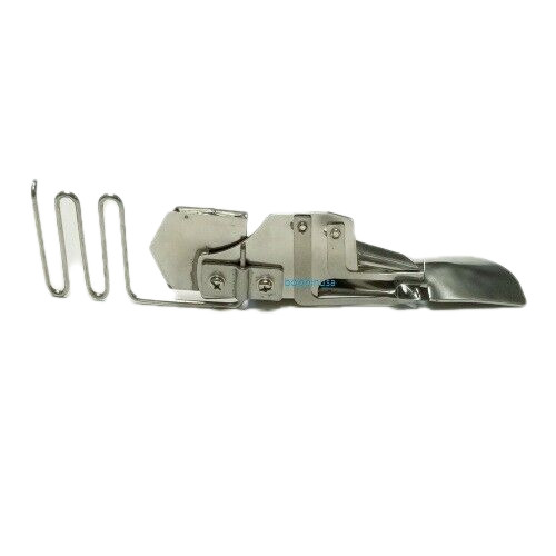 Coverstitch Folder Size 2 1/4 Single Fold CB-3F Binder