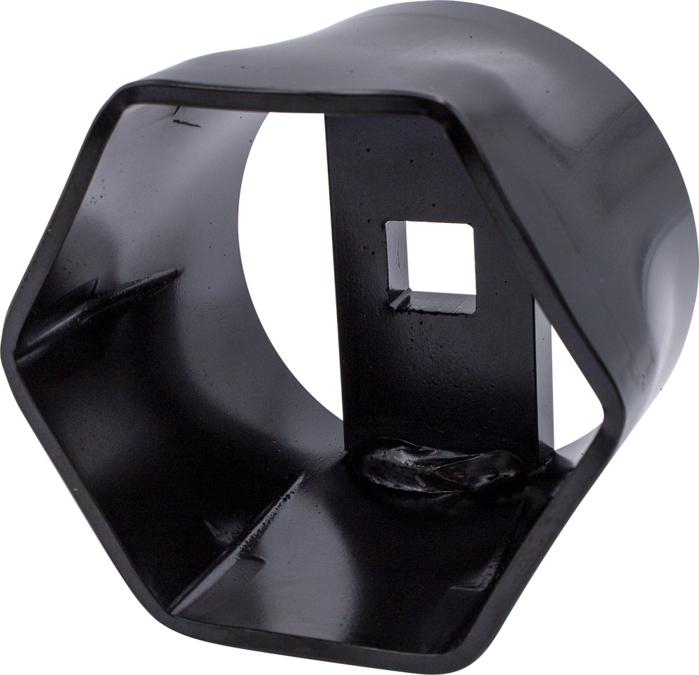 Lang 1212 3-7/8" 6 Point Hex Lock Nut Socket