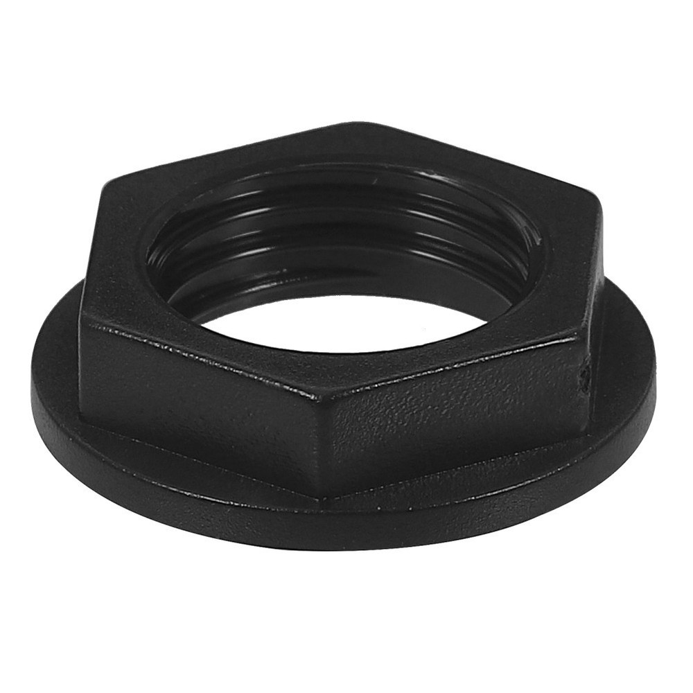 and Nuts Kit 1/4-20 Lock Hexagonal Headphone Accessory