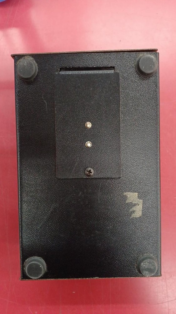 Electro Harmonix Small Clone