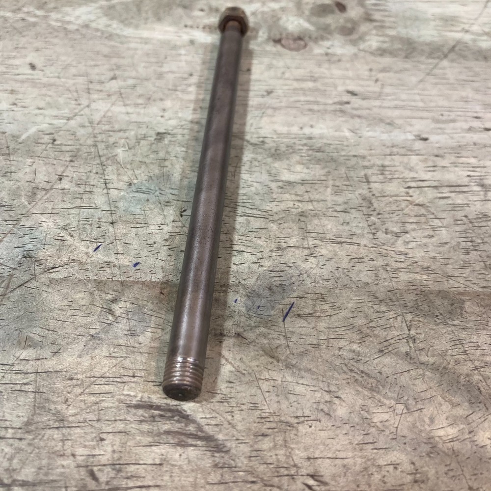 Nulite 5MW Lantern - Burner Mixer Support