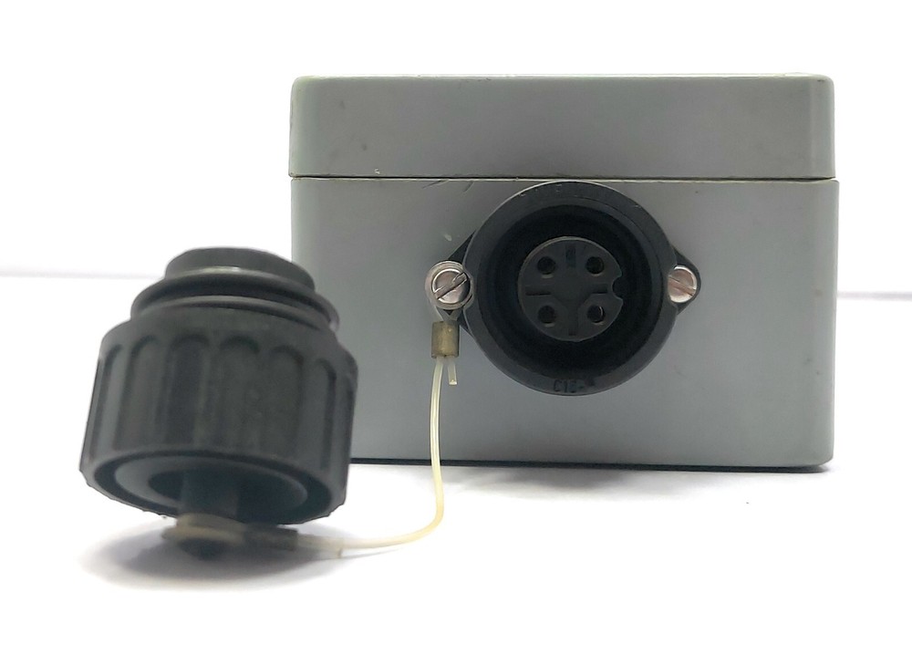 ZENITEL SB-01 Substation for Headset