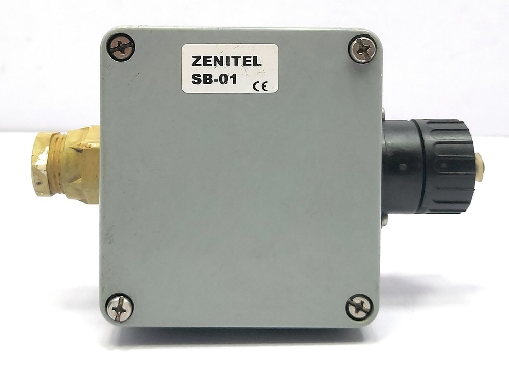 ZENITEL SB-01 Substation for Headset