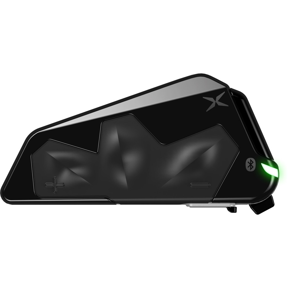 Scorpion EXO-COM Intercom Link-1C - Motorcycle Helmet Communication System