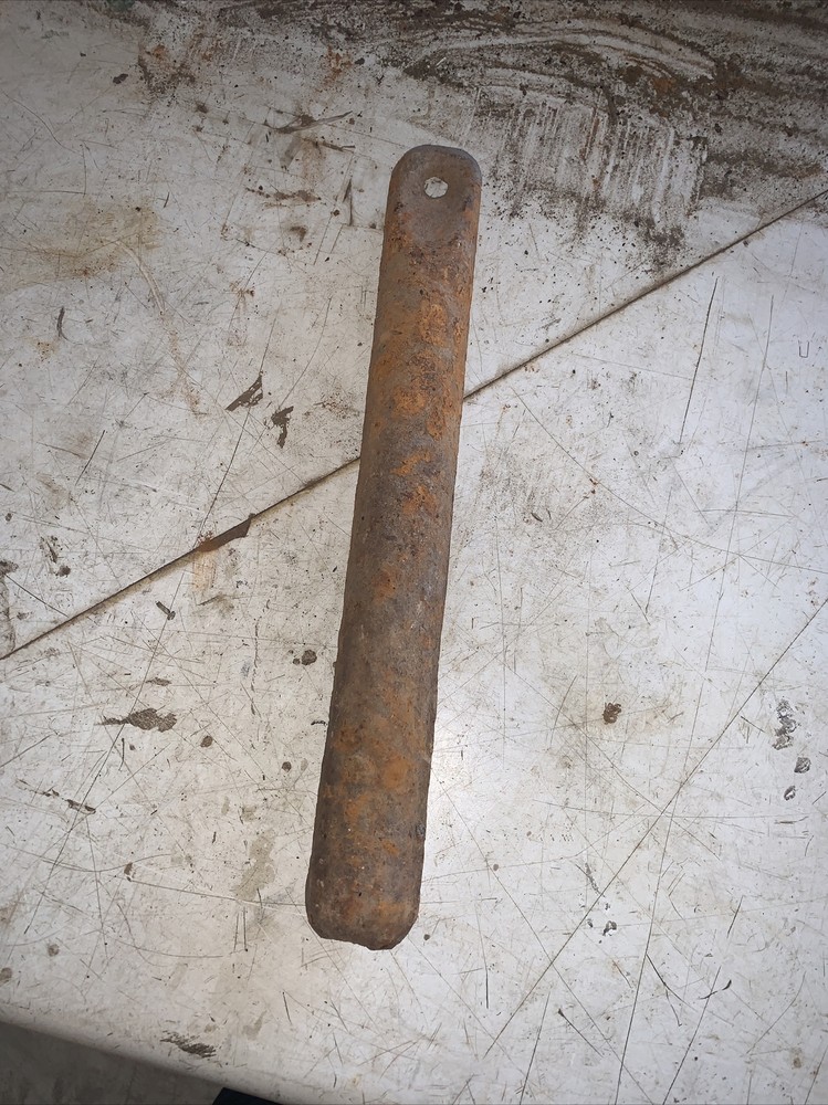 Antique Vintage Window Weights