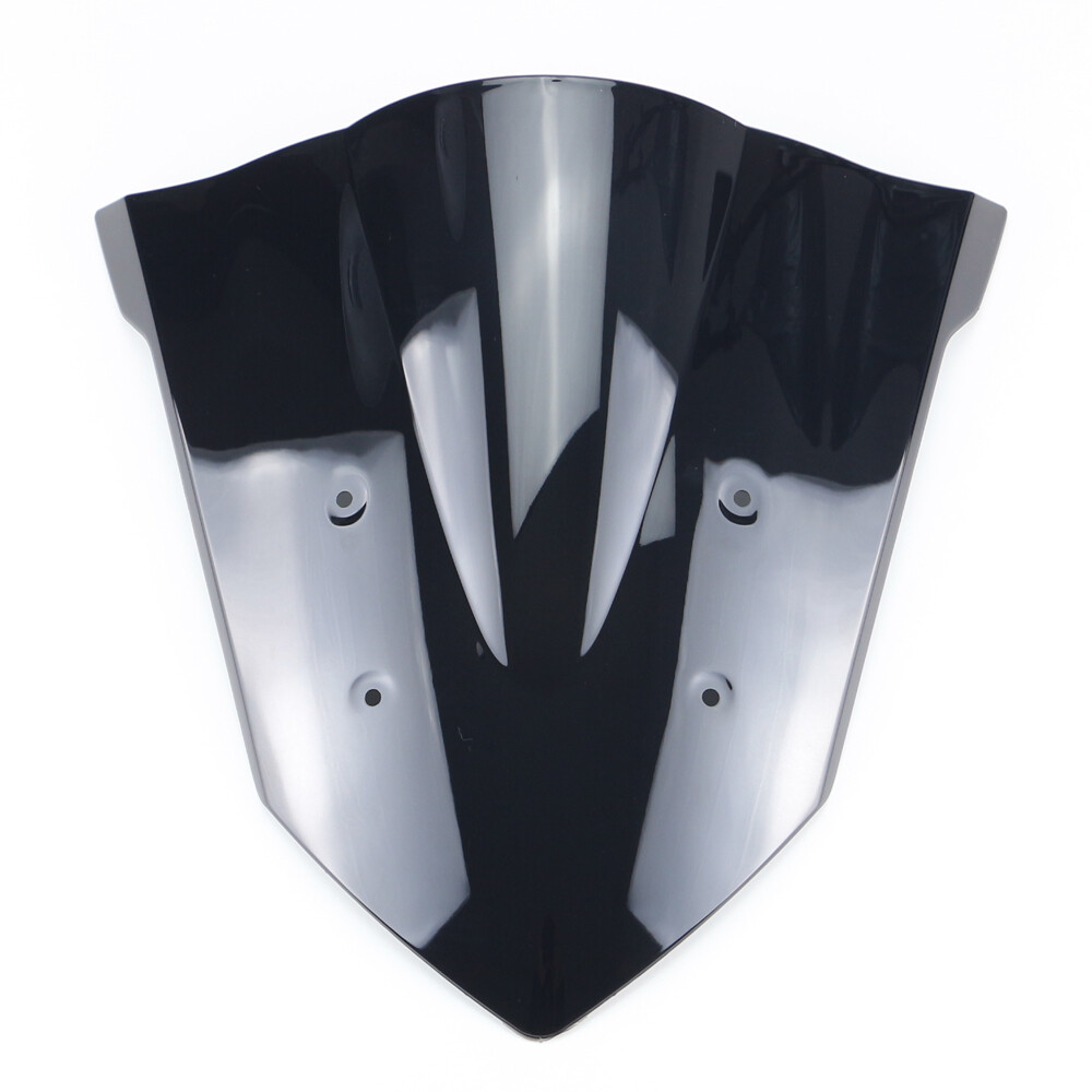Motorcycle Windshield Windscreen For Honda CBR650F 2014-2018 2015 2016 2017