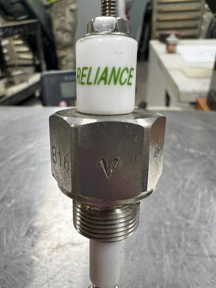 👀 NEW RELIANCE B16 PROBE 360