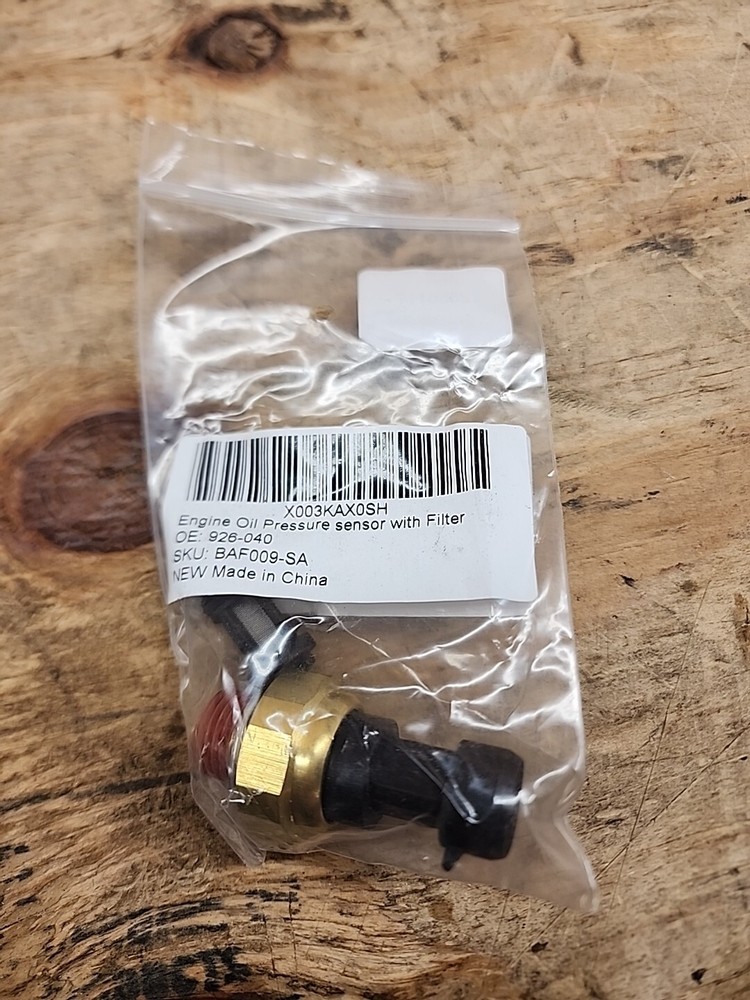 Engine Oil Pressure Sensor Dorman 926-040