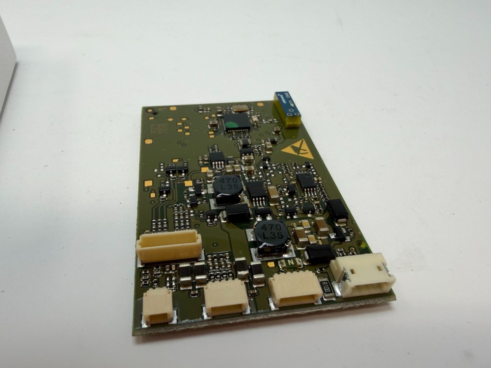 BMW 71602219829 Communication Replacement PCB Amplifier 2189-014-801-00