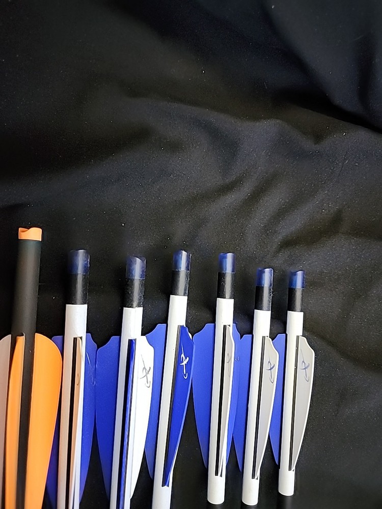 Crossbow Bolts Bundle