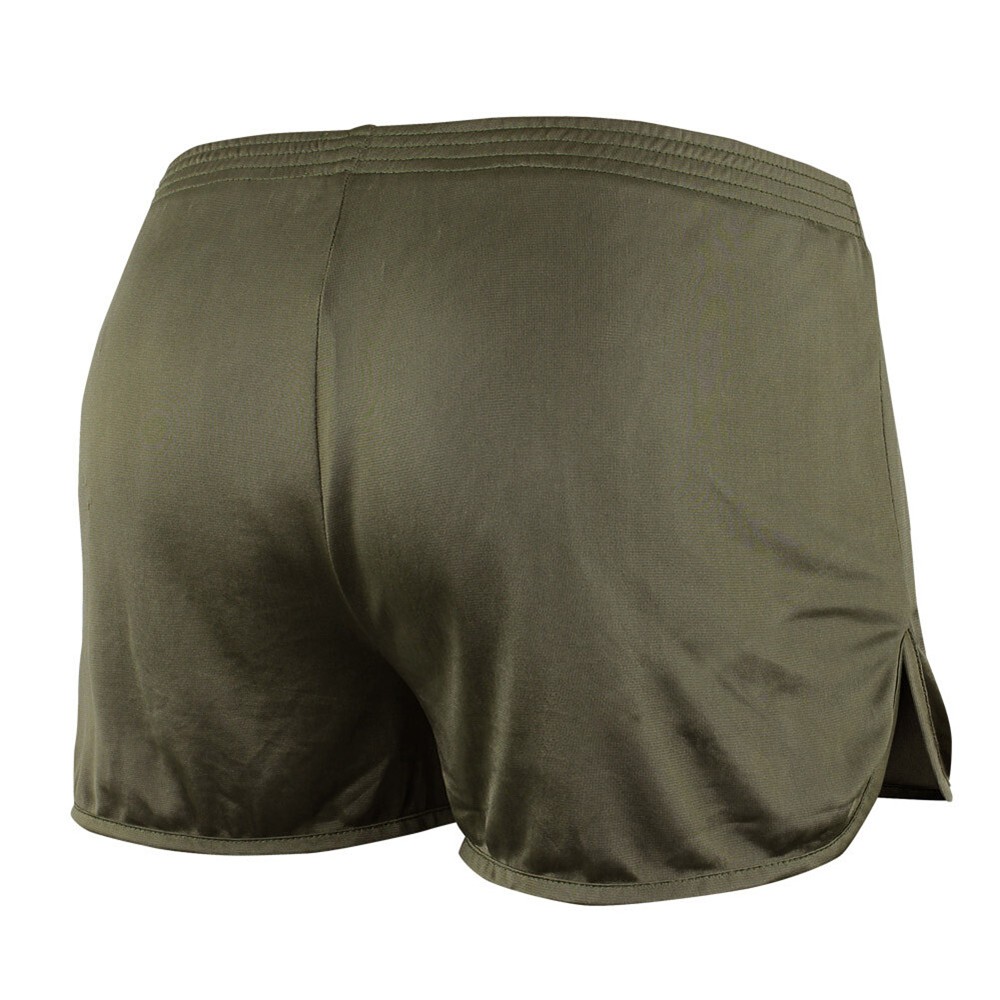Condor High Performance Training Workout Athletic Nylon Running Shorts 101159