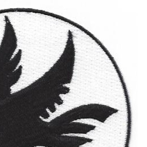 VA-67 Attack Squadron Six Seven Patch