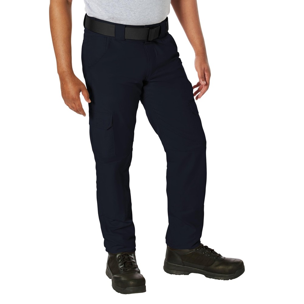 Rothco Midnight Navy Tactical Deployment Pants 46570 - 28x30