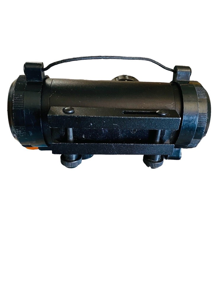 Barska Red Dot 30mm Riflescope / Crossbow Scope