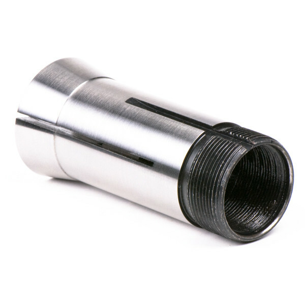 5C Round Collets 1/2" High Precision