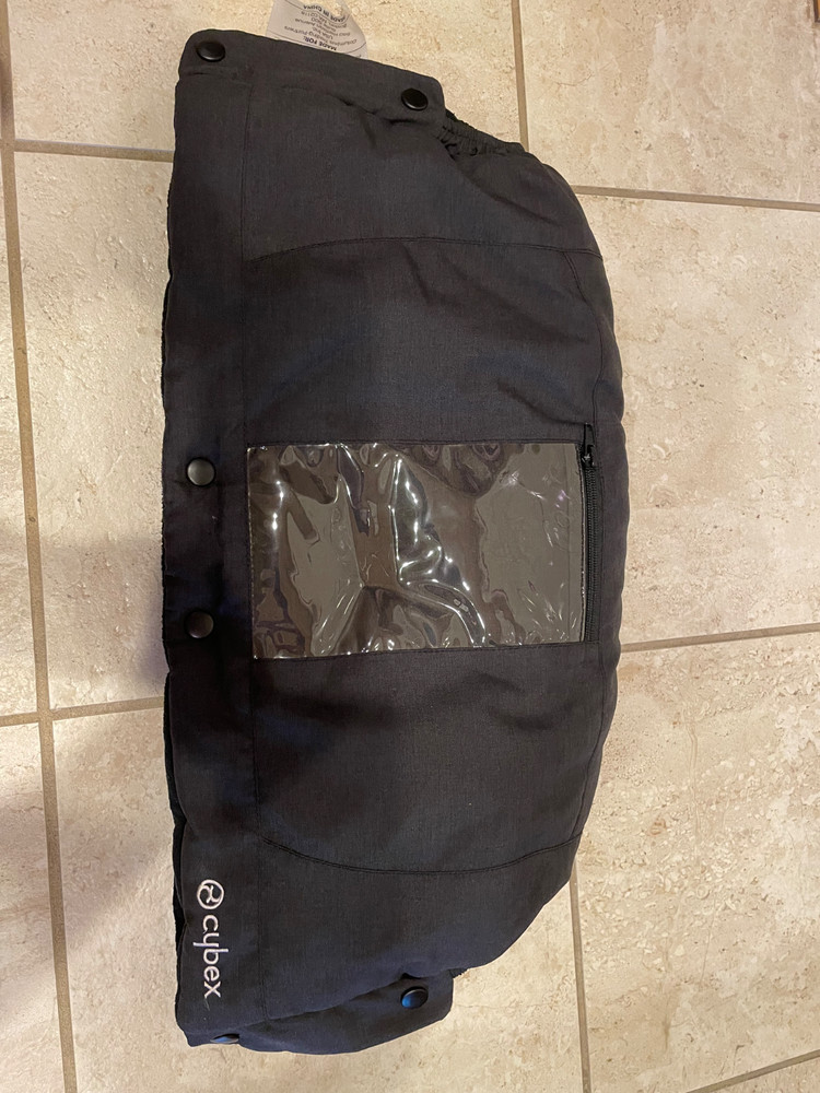 CYBEX Rebellious Priam Stroller