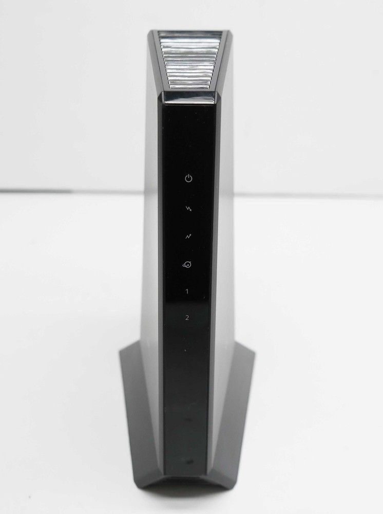 NETGEAR Nighthawk CM2500 DOCSIS 3.1 Cable Modem
