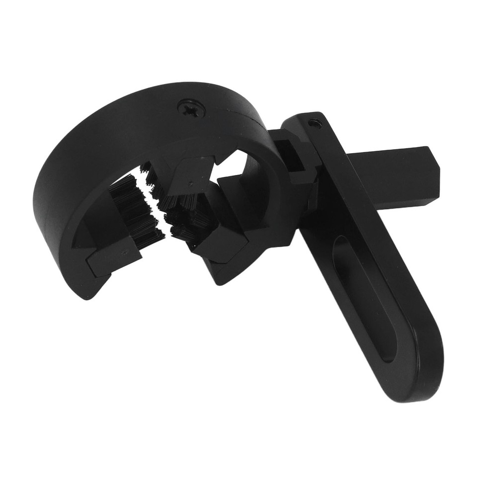 Brush Rest Black Left Right Hand Universal Archery Rest Brush WT