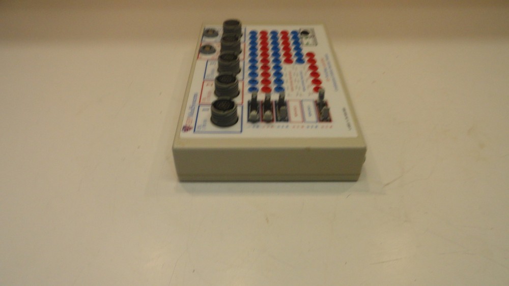 EP Medsystems Workmate with RPM