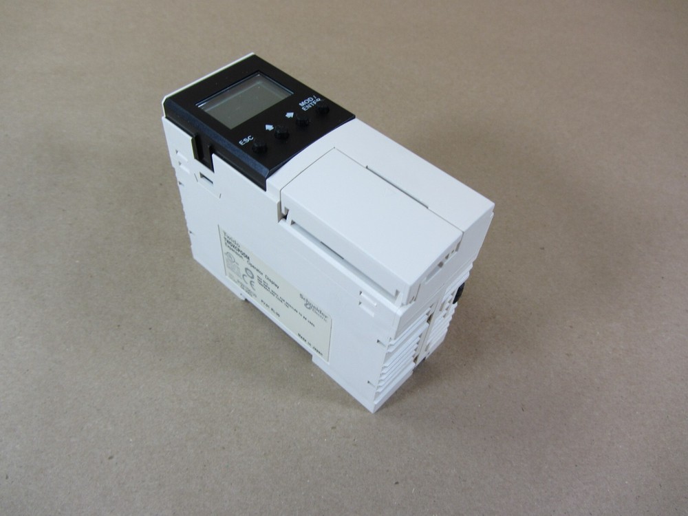 Schneider Electric Twido Expansion Operator Display TWDXCPODM