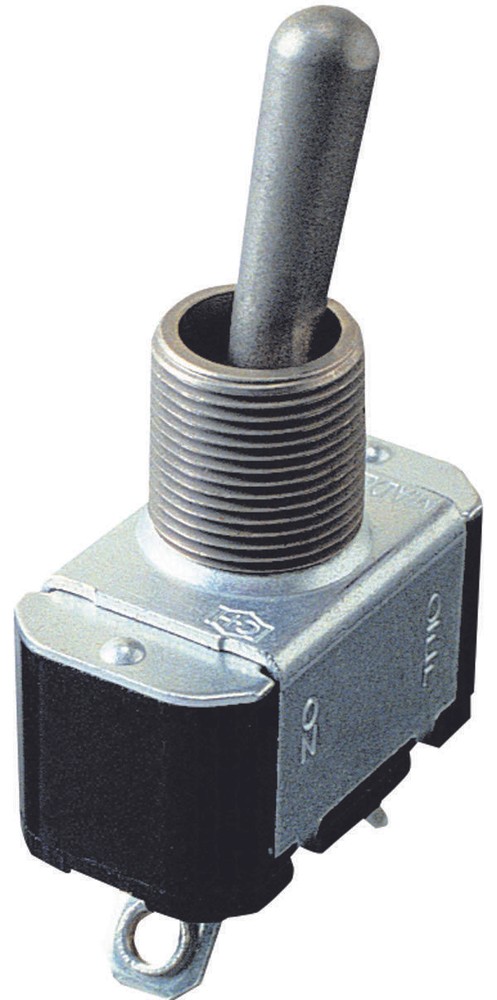 1pc EATON 8801K22 Toggle Switch