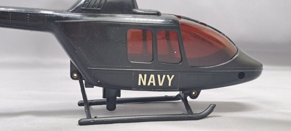 US Navy Helicopter 5070