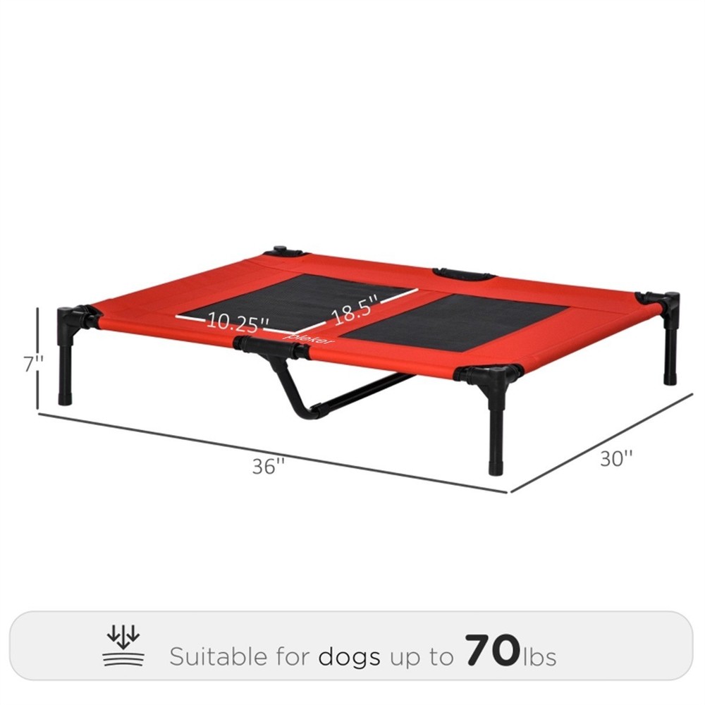 pleker Pet Bed,Portable pet bed