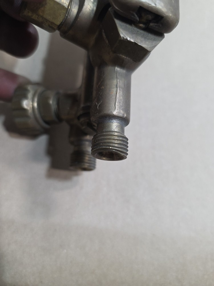 Oxweld Cutting Torch 20"