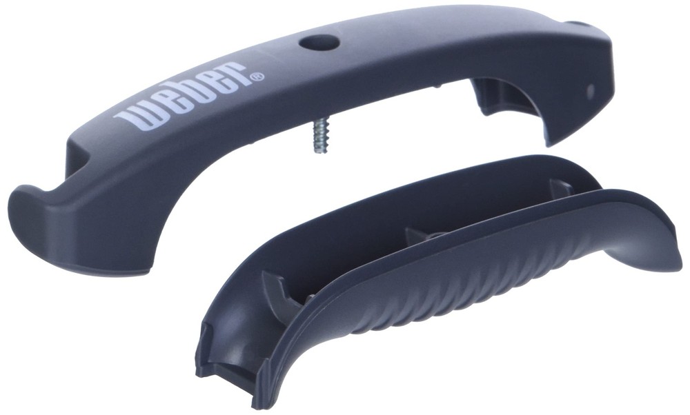Weeber Charcoal Grill Tool Hook Handle N