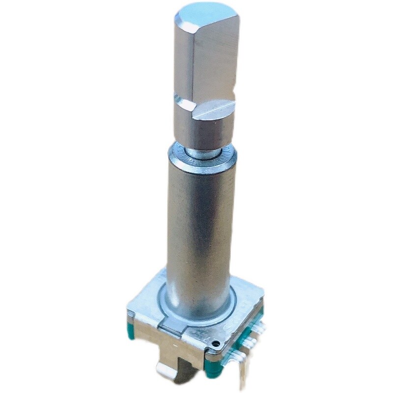 1pc Car Volume Adj Switch Encoder For For Tfor Toyota Crown 06-12 Generation