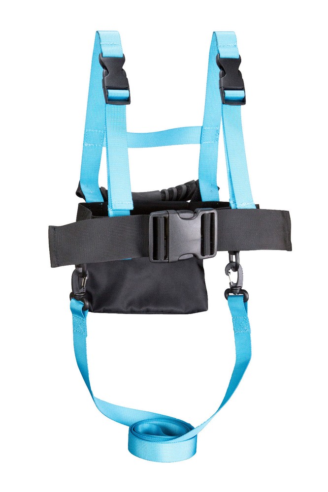 Demon Dare Devil Kids ski trainer
