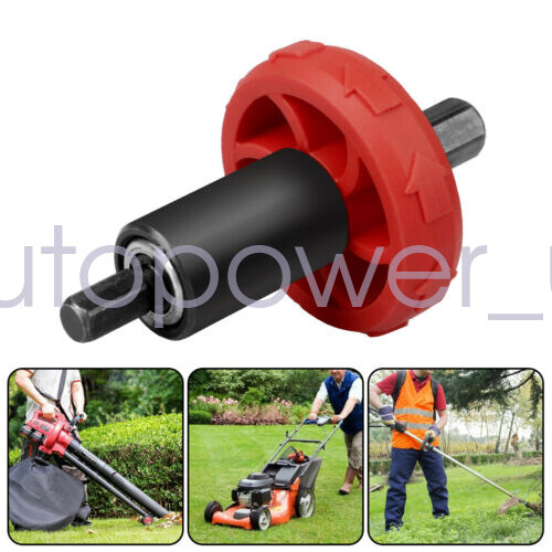 US Jump Start Electric Engine Easy Starter Drill Bit Adapter Mower for Troy Bilt