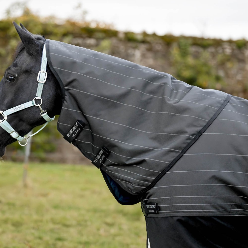 Amigo 1200 Denier FieldSafe Reflectech Plus Turnout Blanket