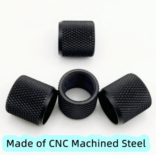 Thread Protector for 1/2X28 Thread Steel 2 Pack (Free Shipping)