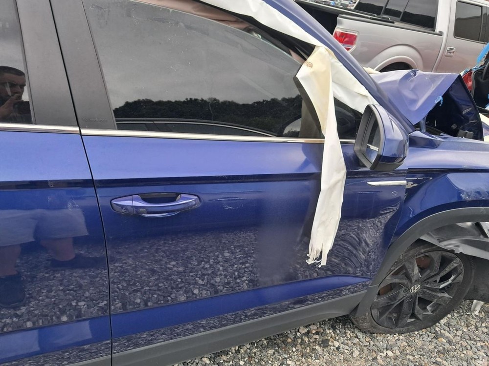 Fuse Box Engine Fits 22-24 TAOS 4757215
