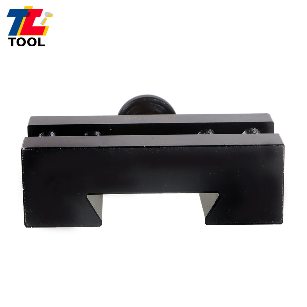 CXA #2 250-302 QUICK CHANGE TURNING FACING & BORING TOOL POST HOLDER