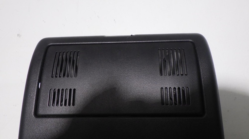 05 BMW X5 OVERHEAD CONSOLE W SUNROOF