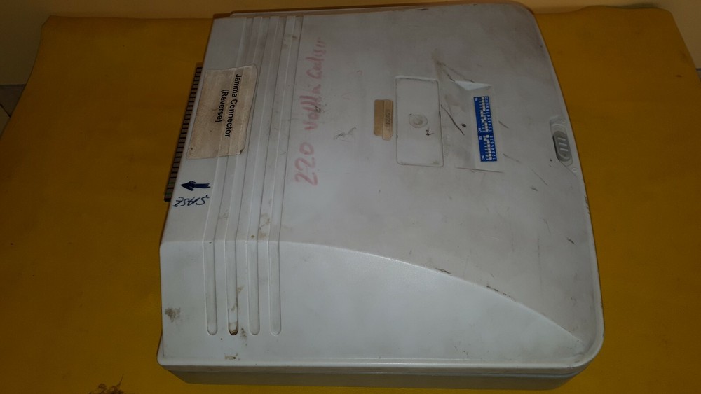 super gcd sony playstatıon jamma pcb