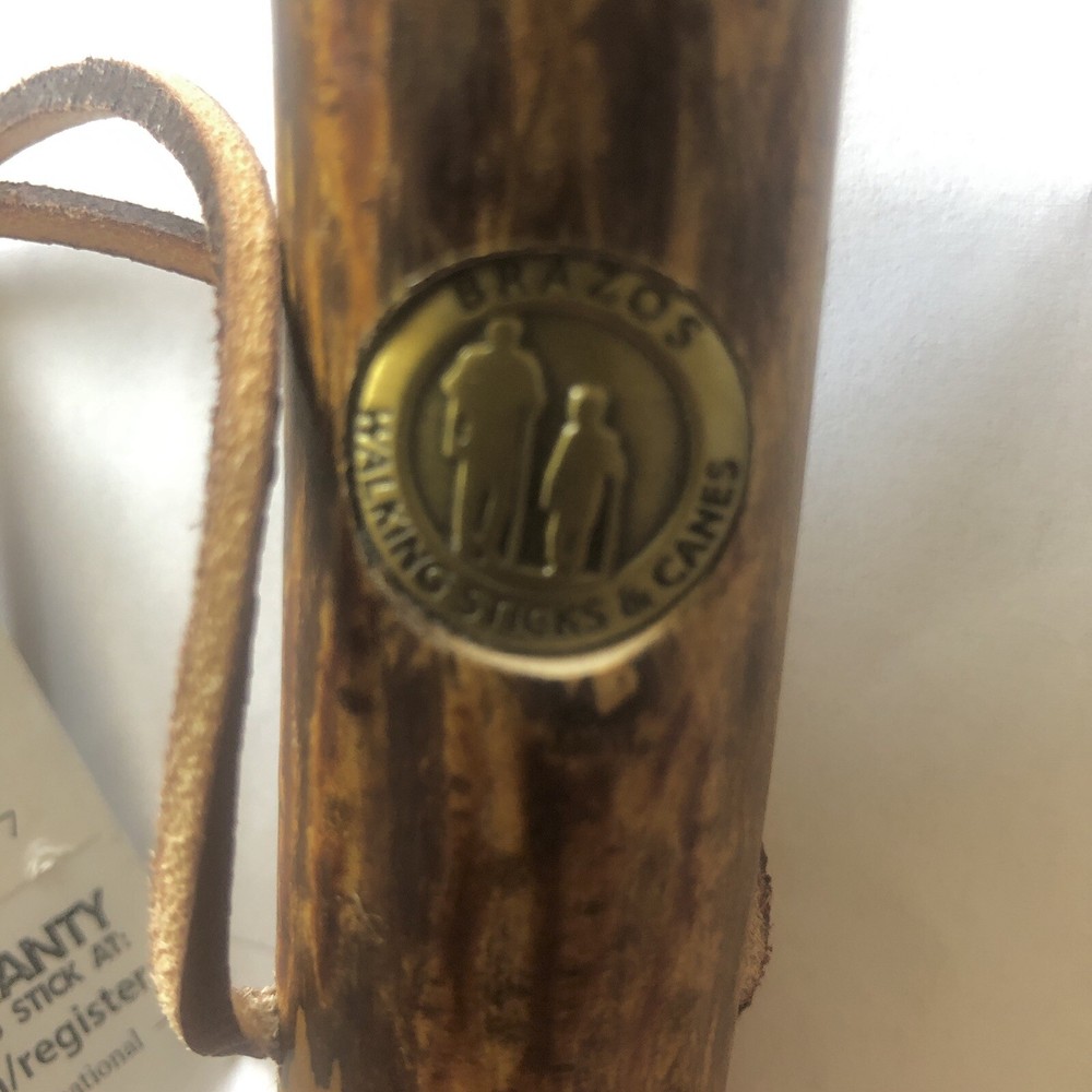 Brazos Walking Sticks Walking Pole