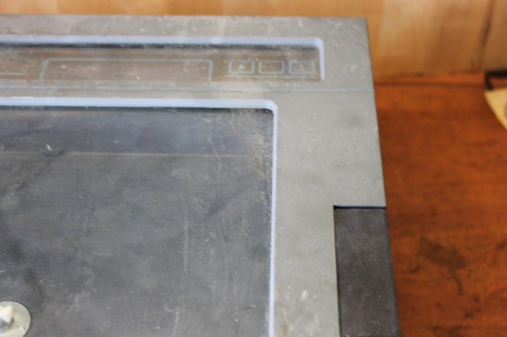 Chessell 392 Circular Chart Recorder *UNTESTED*