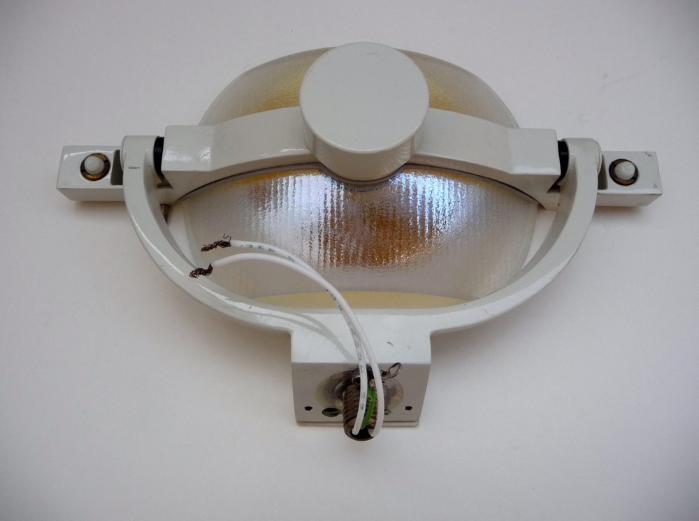 Wilmot Castle Exam Head Light Only