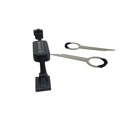 Auto Start Stop Delete/Disable/Eliminator for Audi A4/S4/A5/Q5 Automatic