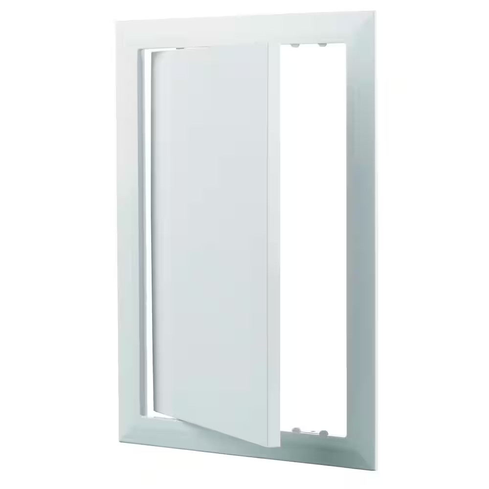 6-3/4 In. X 10-5/8 In. Plastic Access Panel