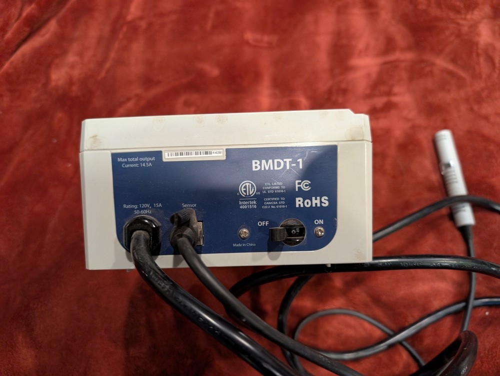 Used - Blueprint BMDT-1 (Master Digital Timer)