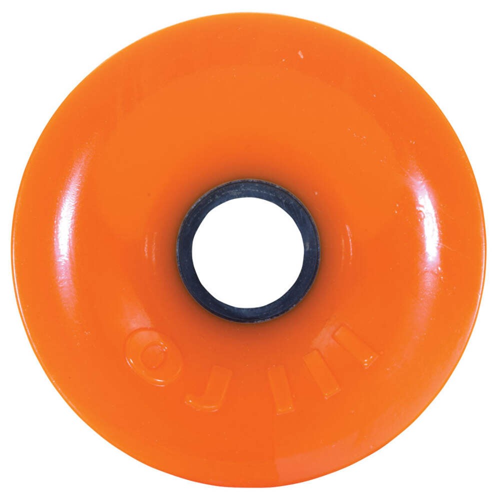 OJ Thunder Juice Wheels 78A 75mm