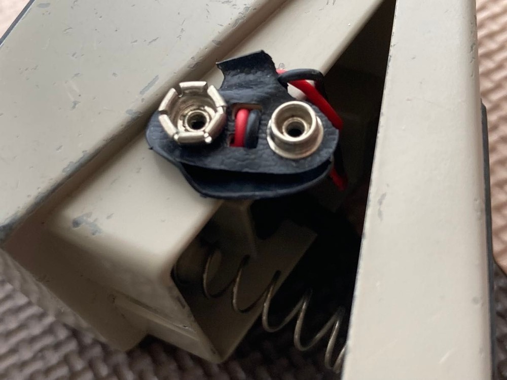 BOSS GEB-7 Bass Equalizer Bass Equalizer